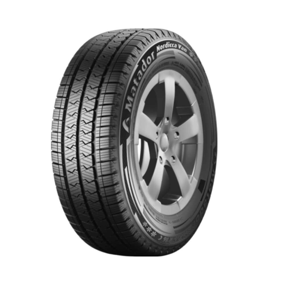 Matador 205/75R16 Nordicca Van 110/108R (Üretim Yılı:2025)