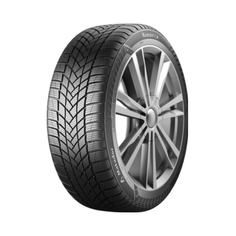 Matador 225/55R17 Nordicca Mp93 Xl Fr 101V (Üretim Yılı:2025)