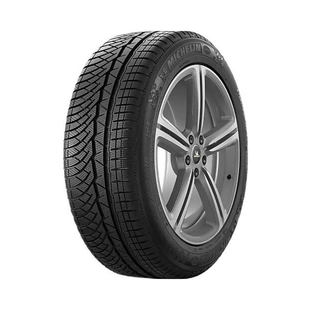 Michelin Pilot Alpin PA4 255/40 R20 101V XL MO (Üretim Yılı:2017)