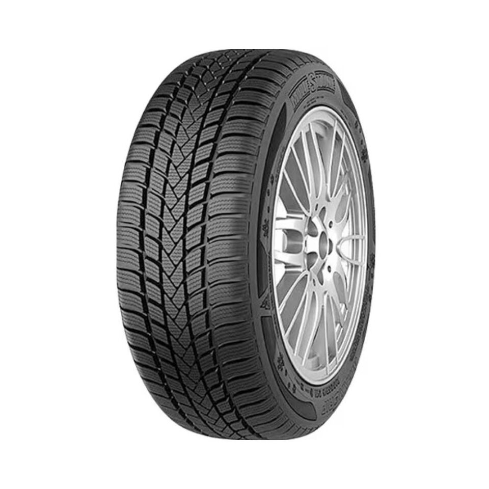 Milestone Maxxgrip 245/45 R18 100V RF (Üretim Yılı:2020)