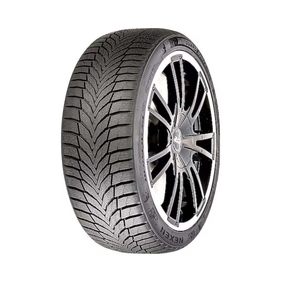 Nexen Winguard Sport 2 215/55 R18 99V XL (Üretim Yılı:2024)