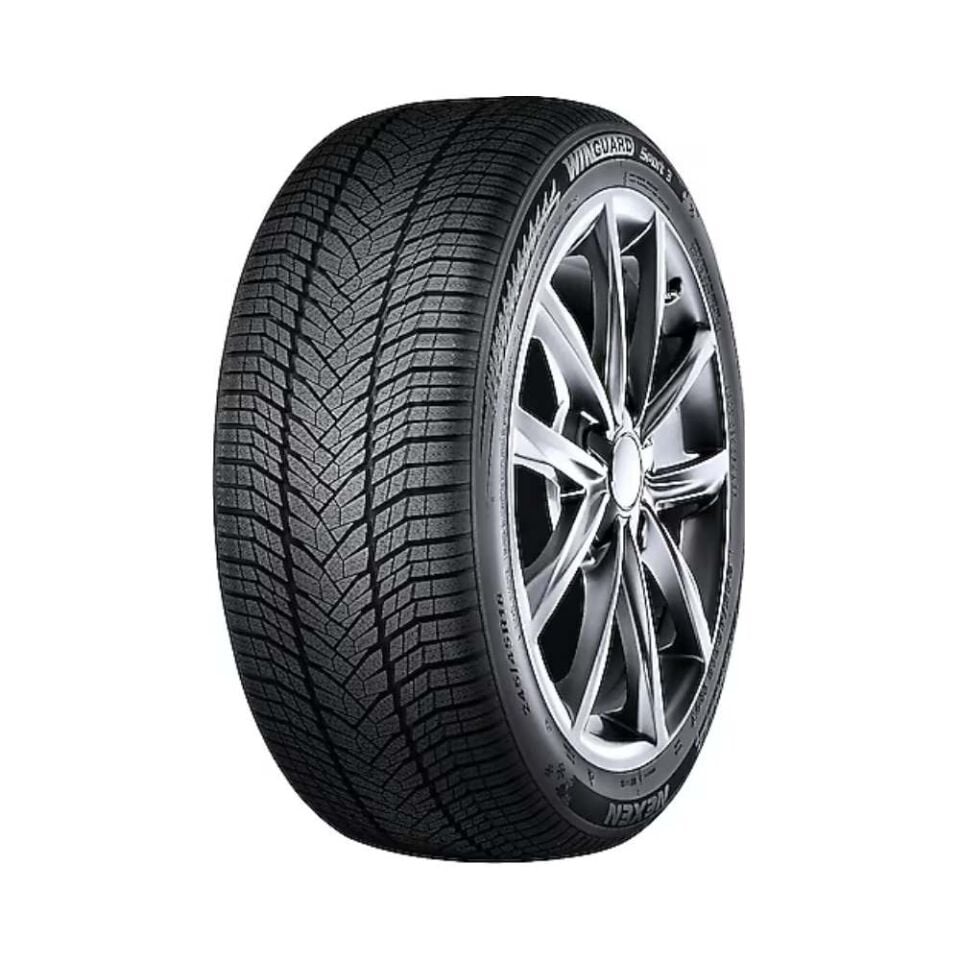 Nexen WinGuard Sport 3 255/45 R20 105V XL (Üretim Yılı:2025)