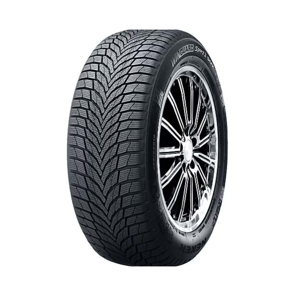 Nexen Winguard Sport 2 SUV 255/60 R18 112H XL (Üretim Yılı:2024)