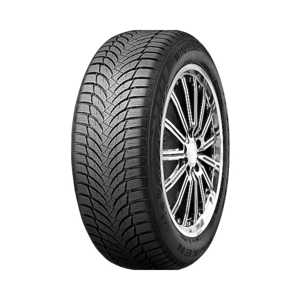 Nexen WinGuard Snow'G WH2 195/60 R15 88T (Üretim Yılı:2024)