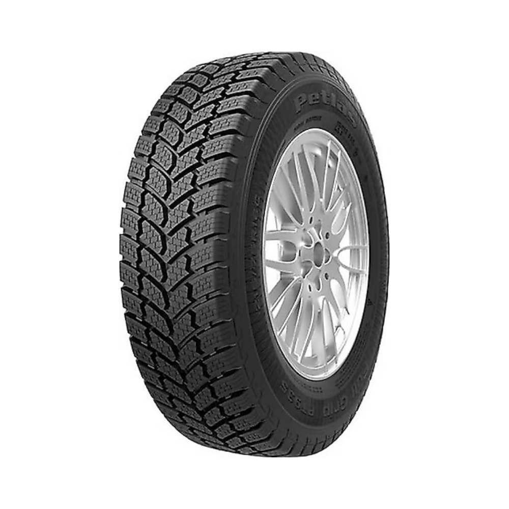 Petlas 155 R12C FullGrip PT935 88/86N (Üretim Yılı:2025)