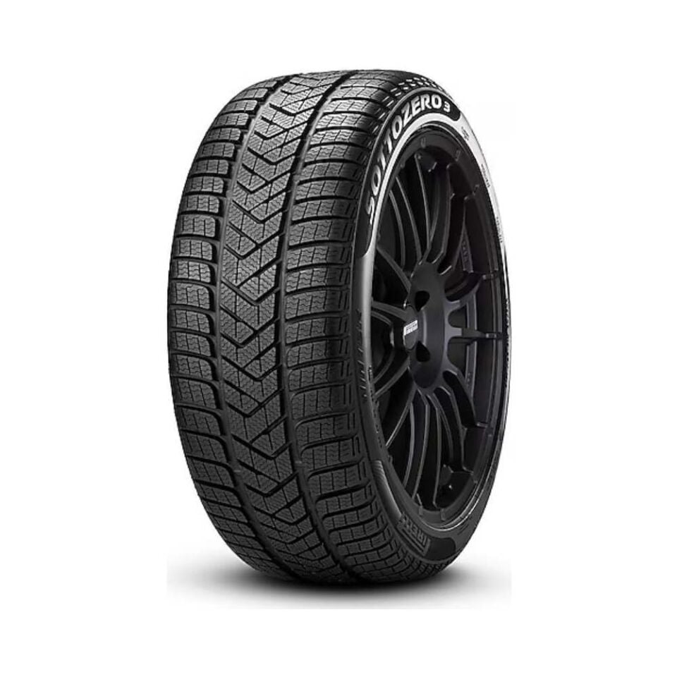 Pirelli Winter SottoZero 3 205/55 R19 97H XL (Üretim Yılı:2018)