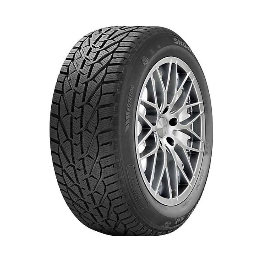 Riken SUV Snow 225/65 R17 102H (Üretim Yılı:2019)