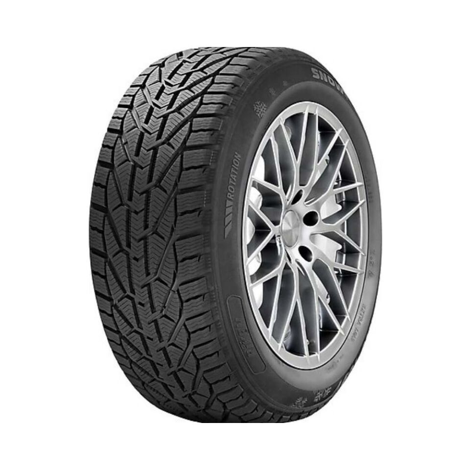 Riken SUV Snow 225/65 R17 102H (Üretim Yılı:2019)