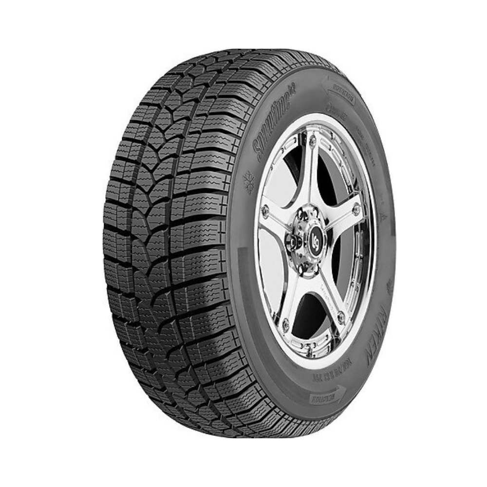 Riken Snow 235/40 R18 95V XL (Üretim Yılı:2023(3)/2022(3))