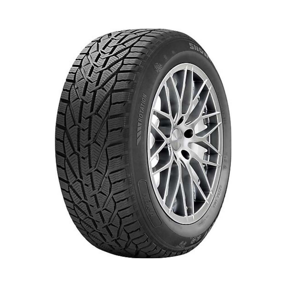 Riken SUV Snow 255/55 R18 109V XL (Üretim Yılı:2018)
