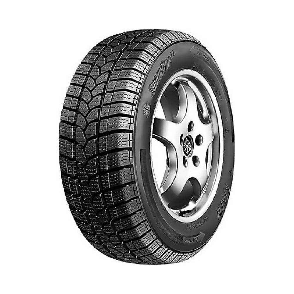 Riken 185/60 R14 82T Snowtime B2 (Üretim Yılı:2023)
