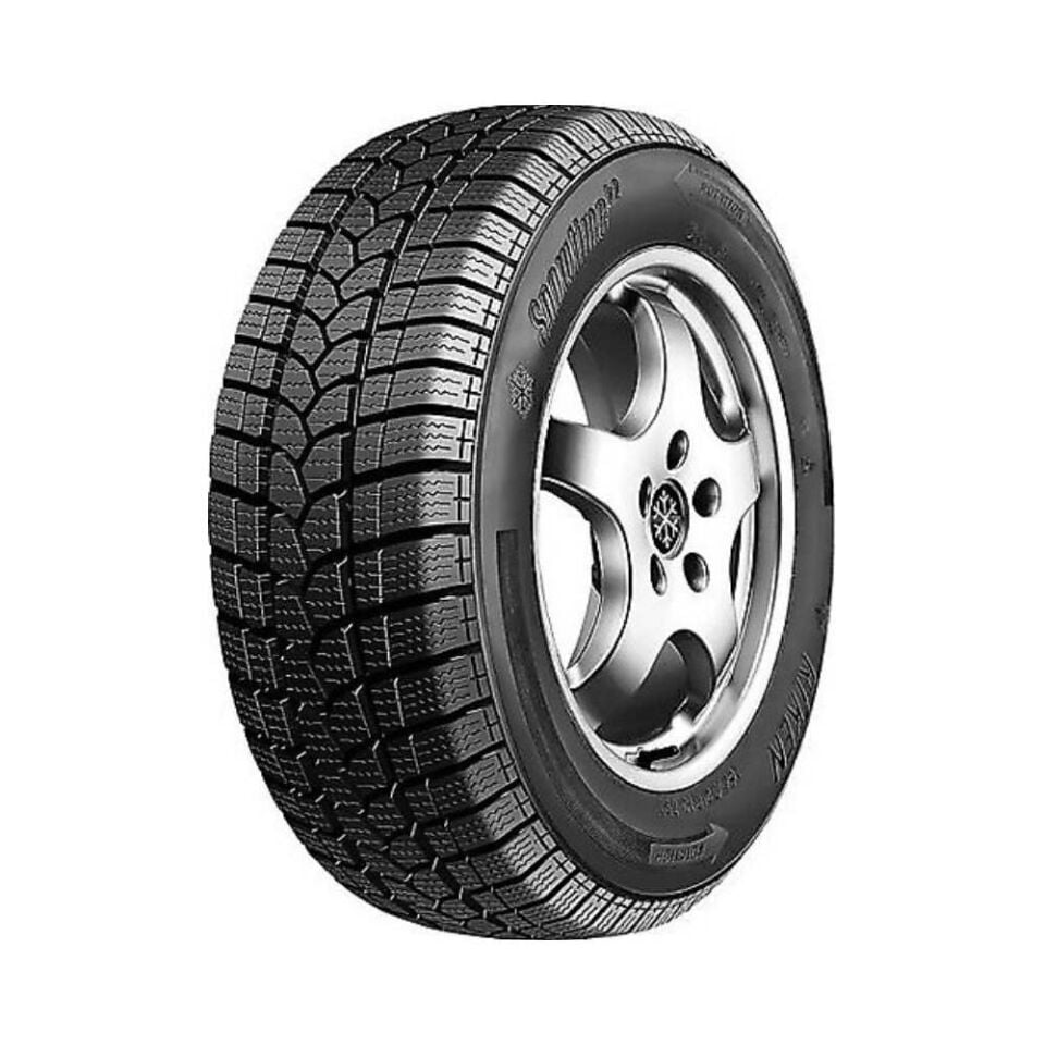 Riken 185/60 R14 82T Snowtime B2 (Üretim Yılı:2023)