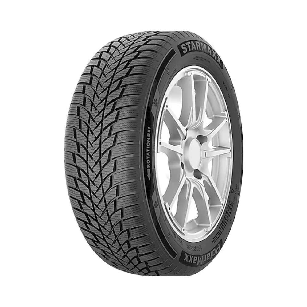 Starmaxx 165/80 R13 83T Ice Gripper W810 (Üretim Yılı:2022)