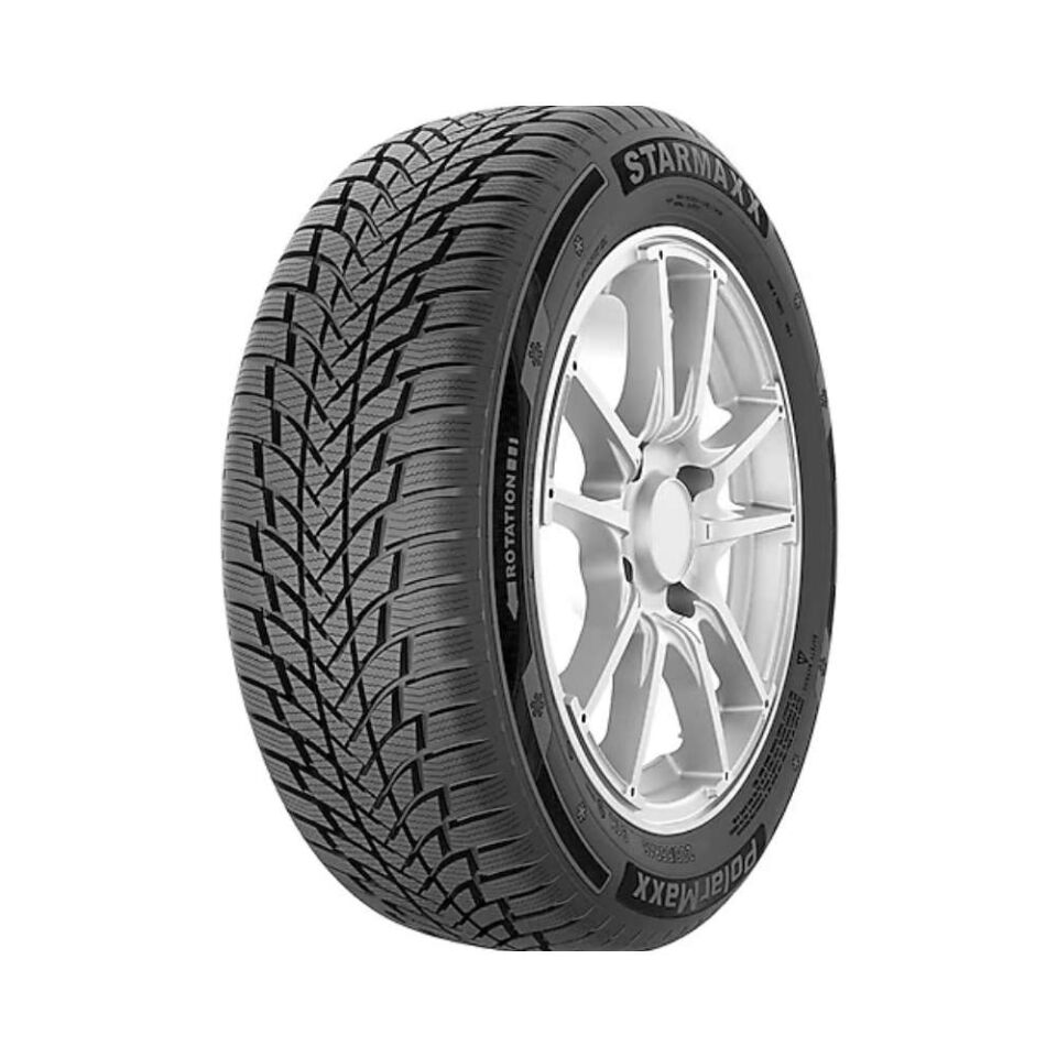 Starmaxx 165/80 R13 83T Ice Gripper W810 (Üretim Yılı:2022)