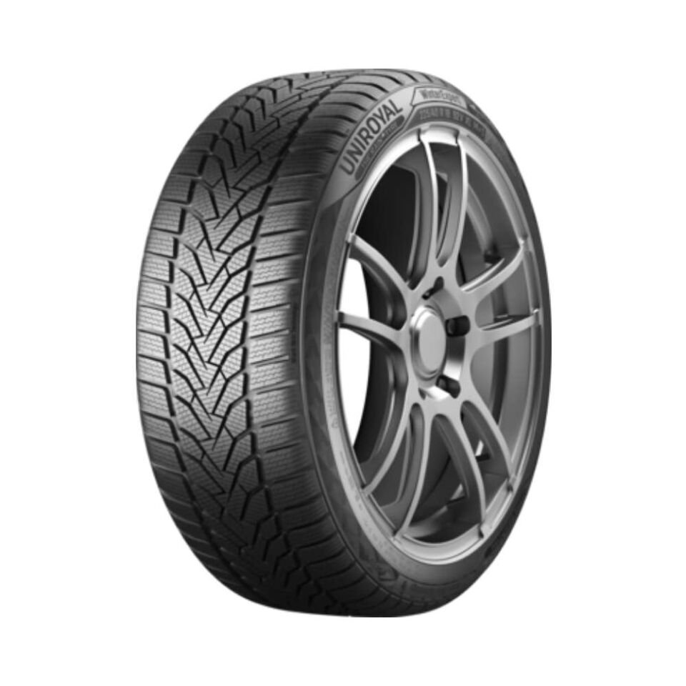 Uniroyal WinterExpert 205/55 R19 97H XL(Üretim Yılı:2025)