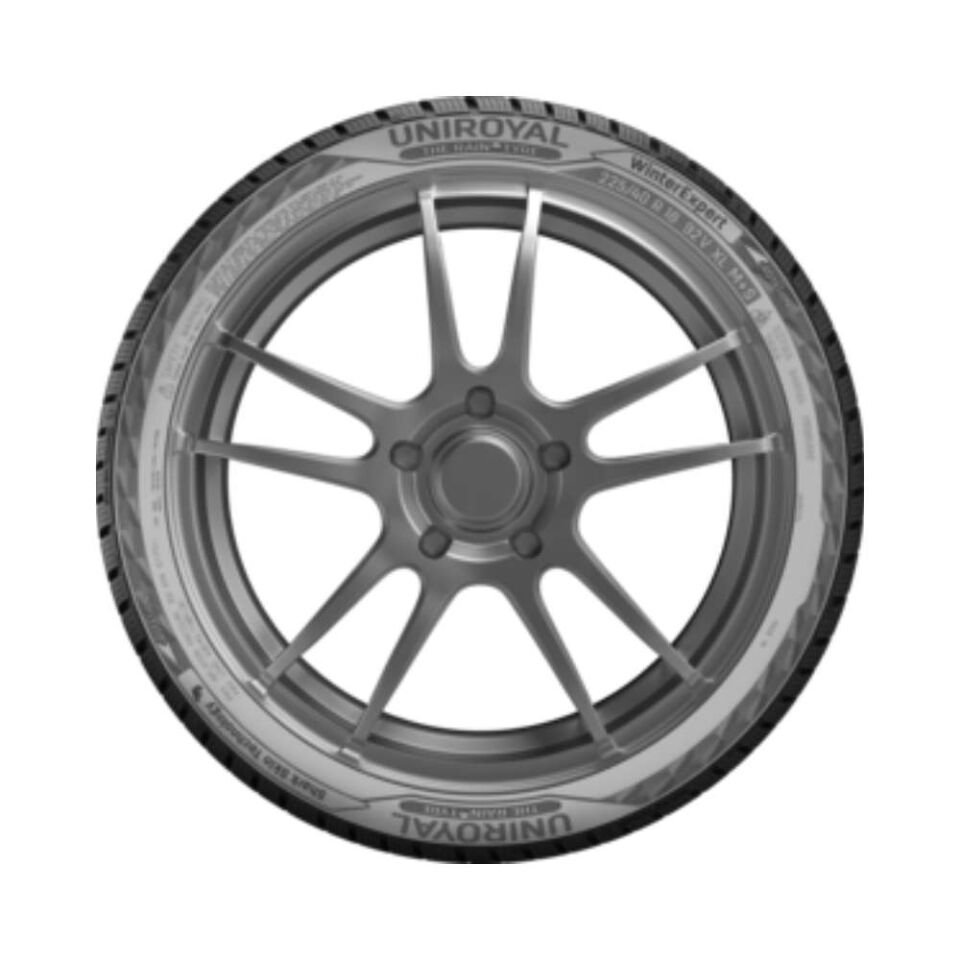 Uniroyal WinterExpert 205/55 R19 97H XL(Üretim Yılı:2025)