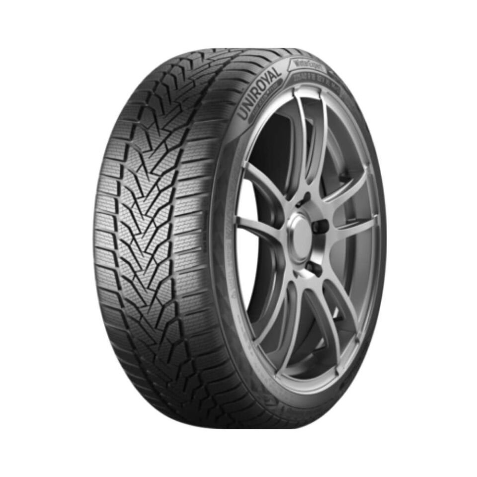 Uniroyal 225/55 R18 Winter Expert 102V XL (Üretim Yılı:2025)