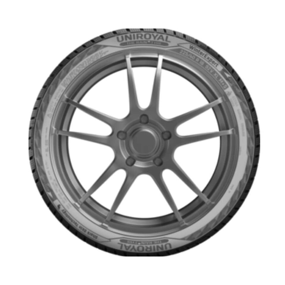 Uniroyal 225/55 R18 Winter Expert 102V XL (Üretim Yılı:2025)