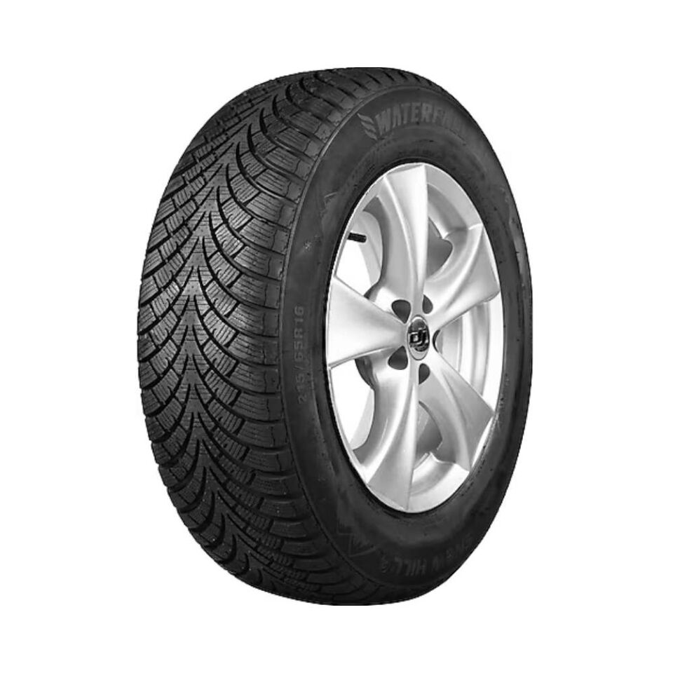 Waterfall 155/ R12C 88/86R Snow Hill 3 (Üretim Yılı:2022)