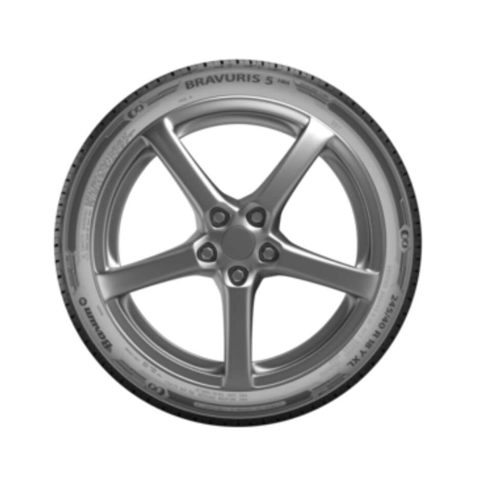 Barum 165/70R14 Bravurıs Xl 85T (Üretim Yılı:2025)