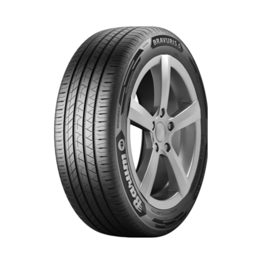 Barum 185/65R15 Bravuris 6 88T (Üretim Yılı:2025)