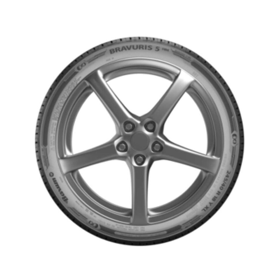 Barum 225/55R16 Bravurıs 5 Xl 99Y (Üretim Yılı:2025)