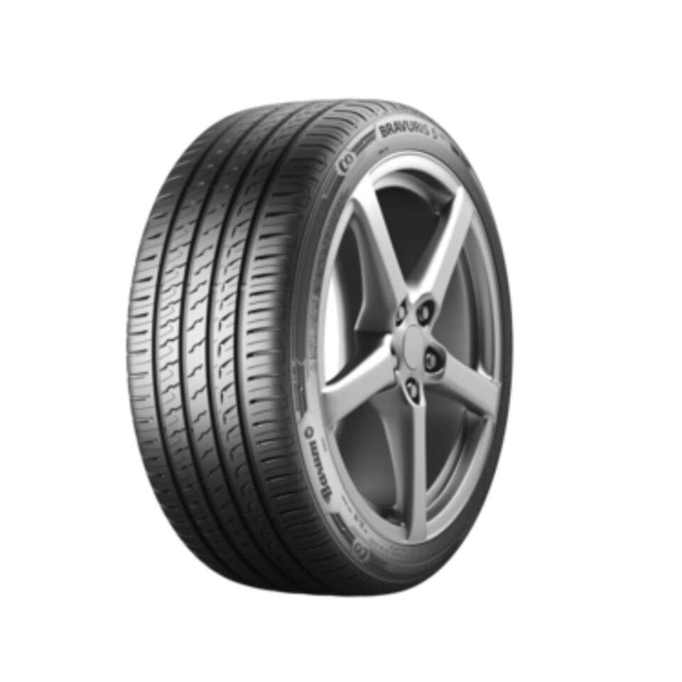 Barum 225/55R16 Bravurıs 5 Xl 99Y (Üretim Yılı:2025)
