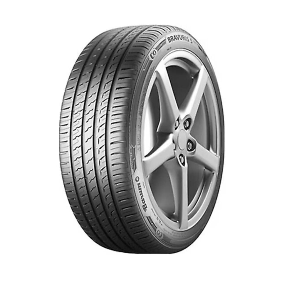 Barum 215/65R17 Bravuris 5HM FR 99V (Üretim Yılı:2024)