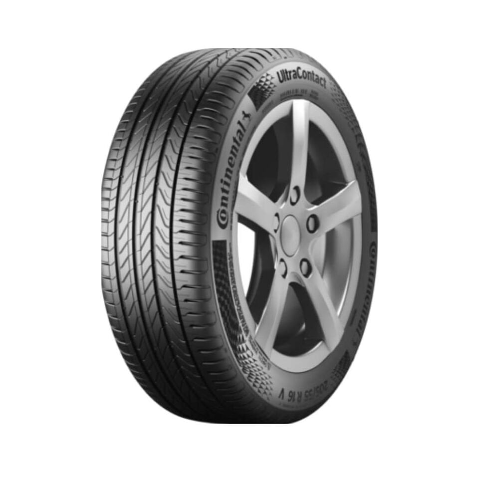 Continental 175/65R14 Ultra Contact 82T (Üretim Yılı:2026)