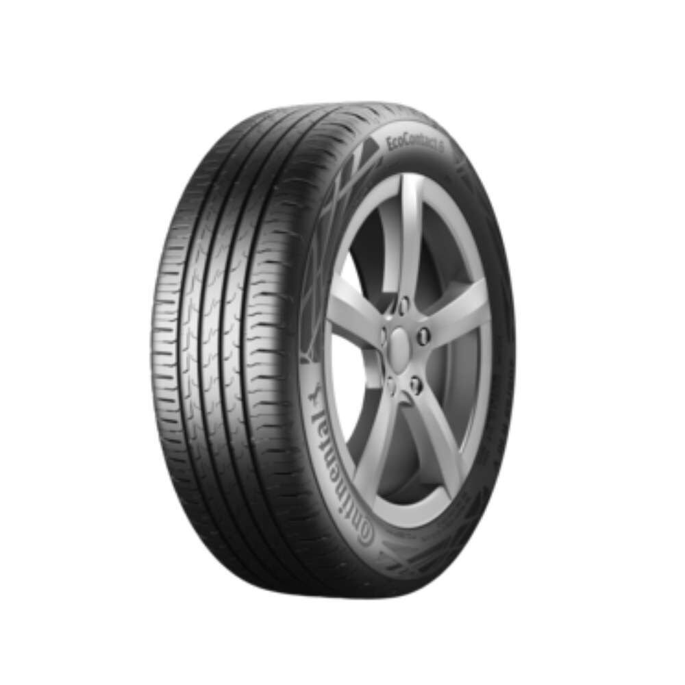 Continental 175/70R13 Eco Contact 6 82T (Üretim Yılı:2025)