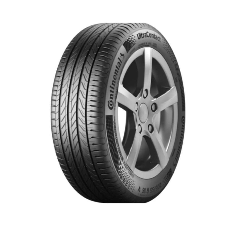 Continental 195/65R15 Ultra Contact 91H (Üretim Yılı:2024)