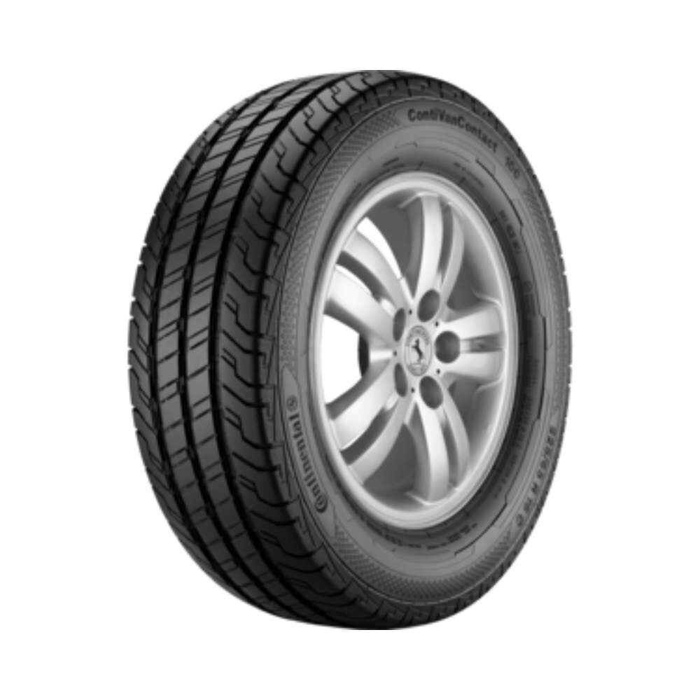 Continental 195/70R15 Van Contact 100 104/102R (Üretim Yılı:2024)