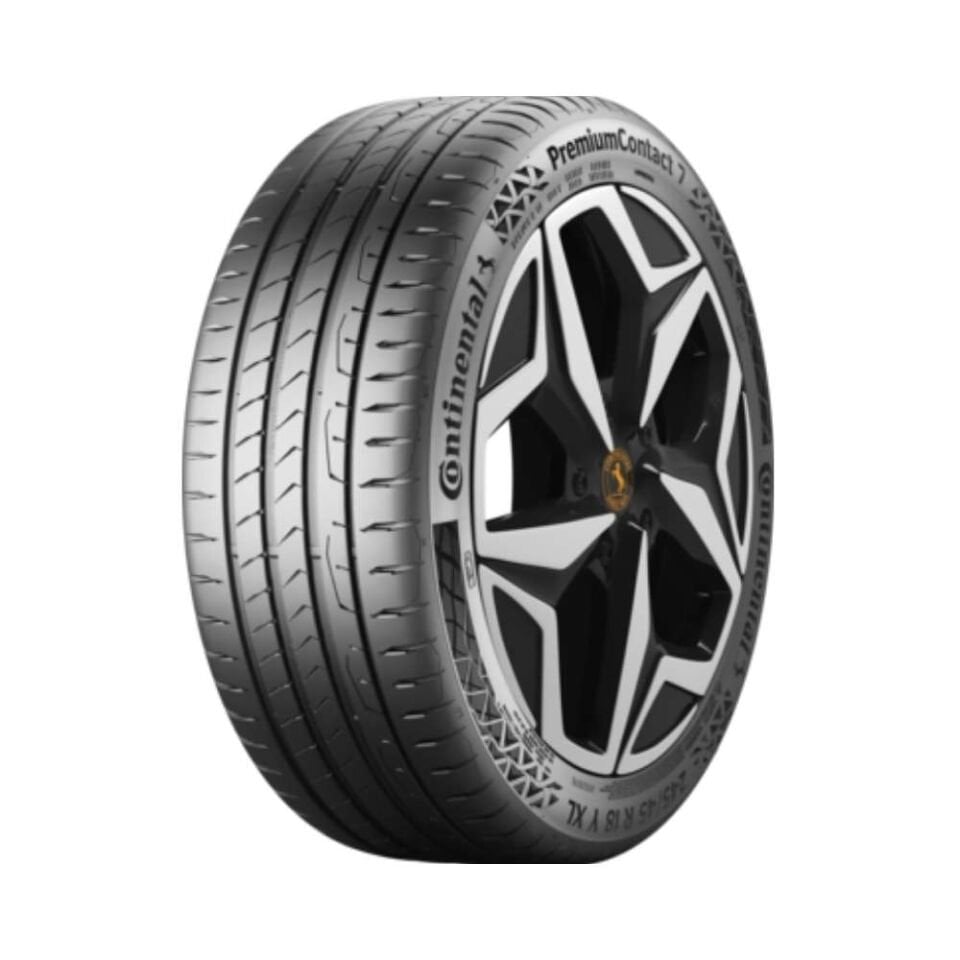 Continental 215/60R16 Premium Contact 7 Xl 99V (Üretim Yılı:2025)