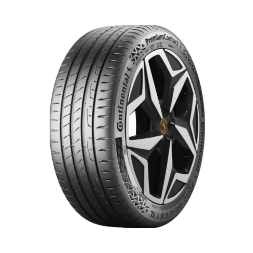 Continental 215/60R17 Premium Contact 7 Fr 96V (Üretim Yılı:2025)