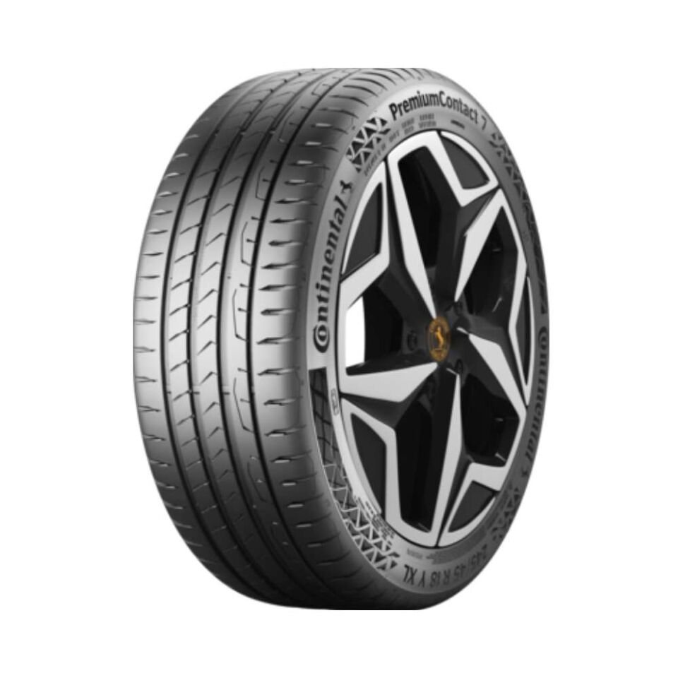 Continental 215/60R17 Premium Contact 7 Fr 96V (Üretim Yılı:2025)