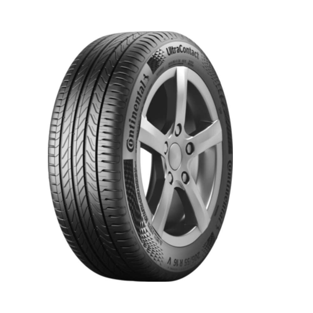 Continental 245/45R17 Ultra Contact Fr Xl 99Y (Üretim Yılı:2024)