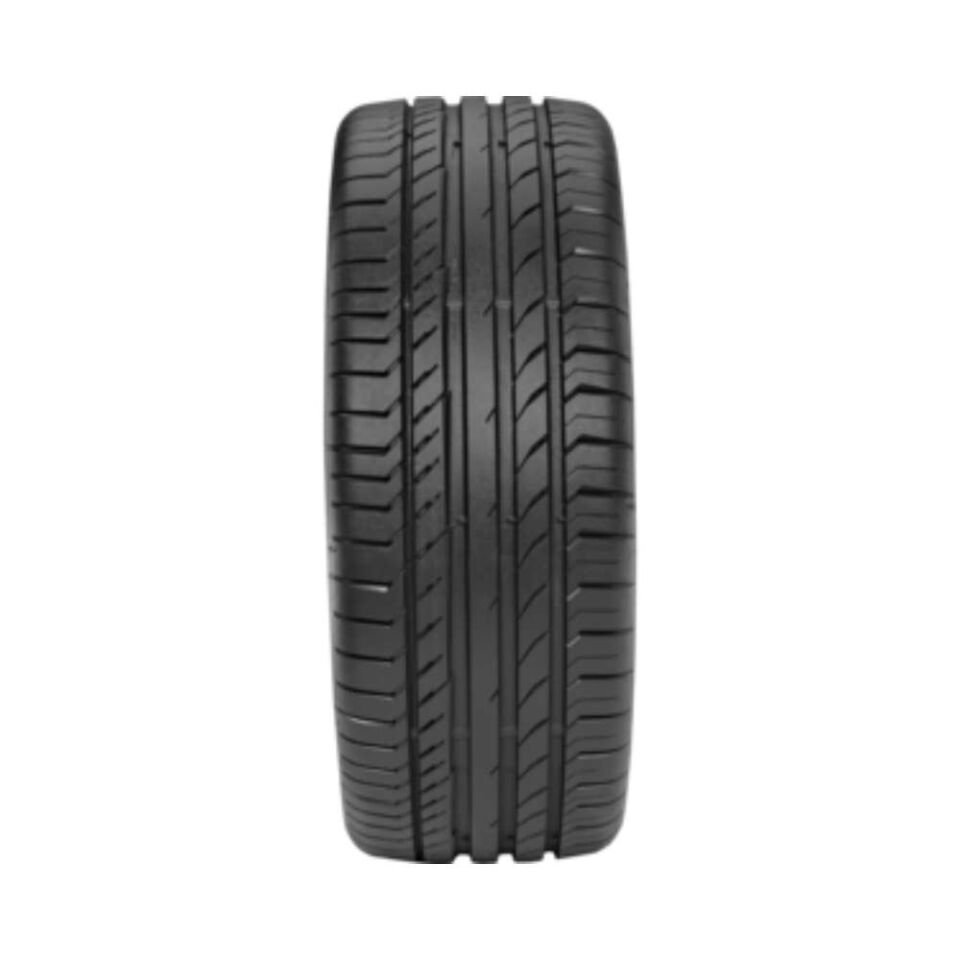 Continental 255/35R18 Cotinental Sport Contact 5 Ssr Fr 90Y (Üretim Yılı:2024)