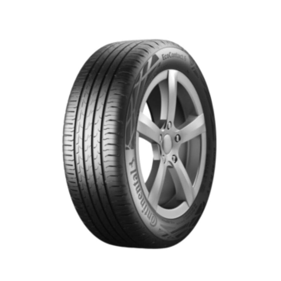 Continental 175/65/14 Eco Contact 6 Xl 86T (Üretim Yılı:2025)