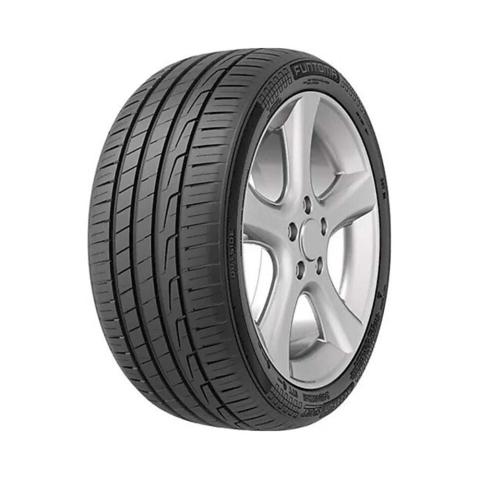 Funtoma RoadFun Sport 245/45R19 102W RF TL (Üretim Yılı:2023)