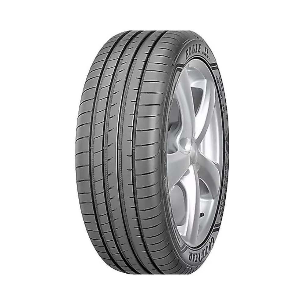 Goodyear Eagle F1 Asymmetric 3 225/45 R17 91W FP (Üretim Yılı:2024)