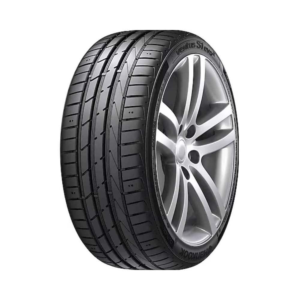 Hankook Ventus S1 Evo2 K117B 225/50 R17 94W HRS MOE (Üretim Yılı:2024)