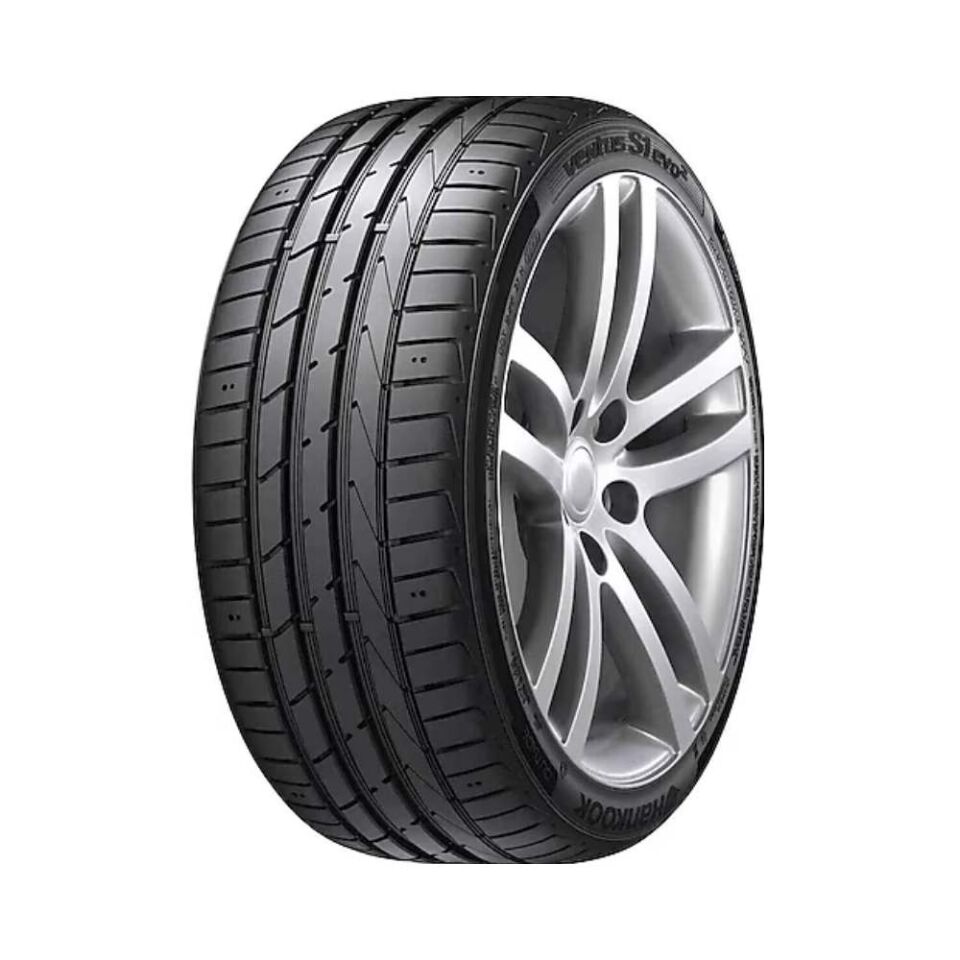 Hankook Ventus S1 Evo2 K117B 225/50 R17 94W HRS MOE (Üretim Yılı:2024)