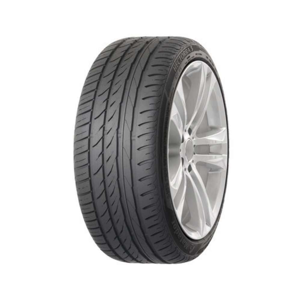 Matador 185/55R14 Hectorra 3 Mp47 80H (Üretim Yılı:2025)