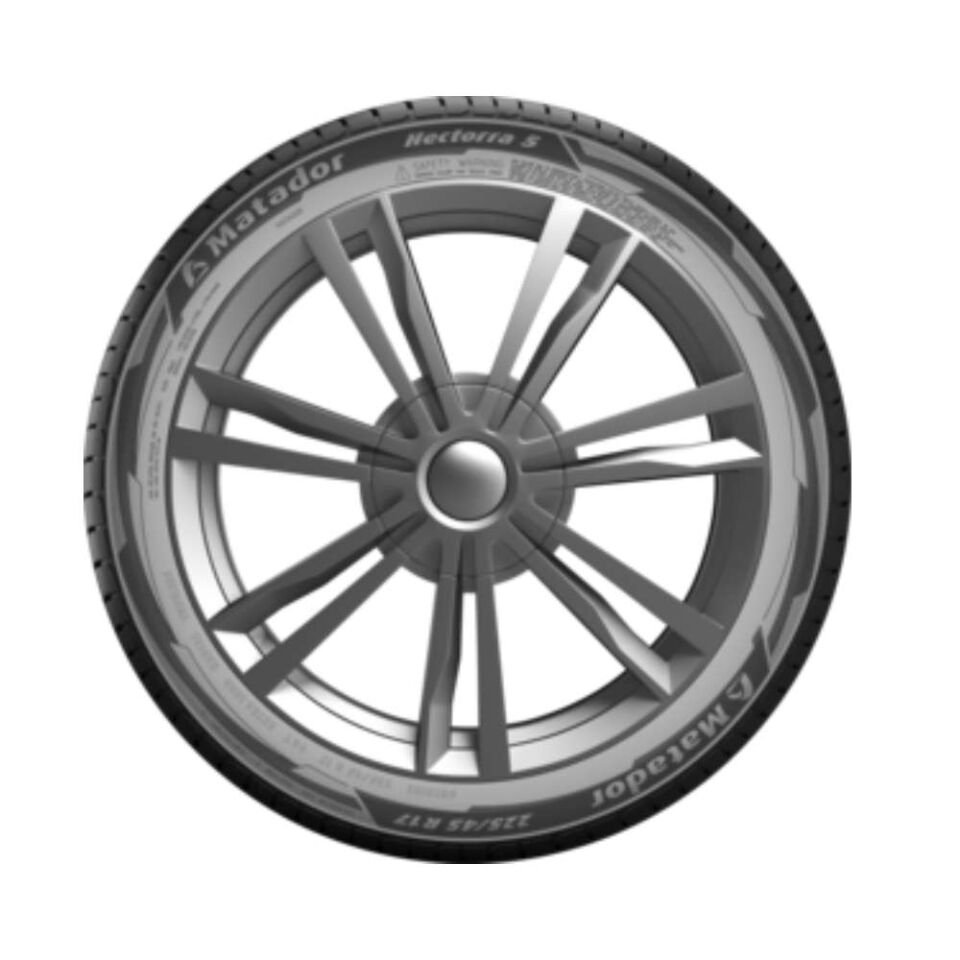 Matador 235/45R17 Hectorra 5 Fr Xl 97Y (Üretim Yılı:2025)