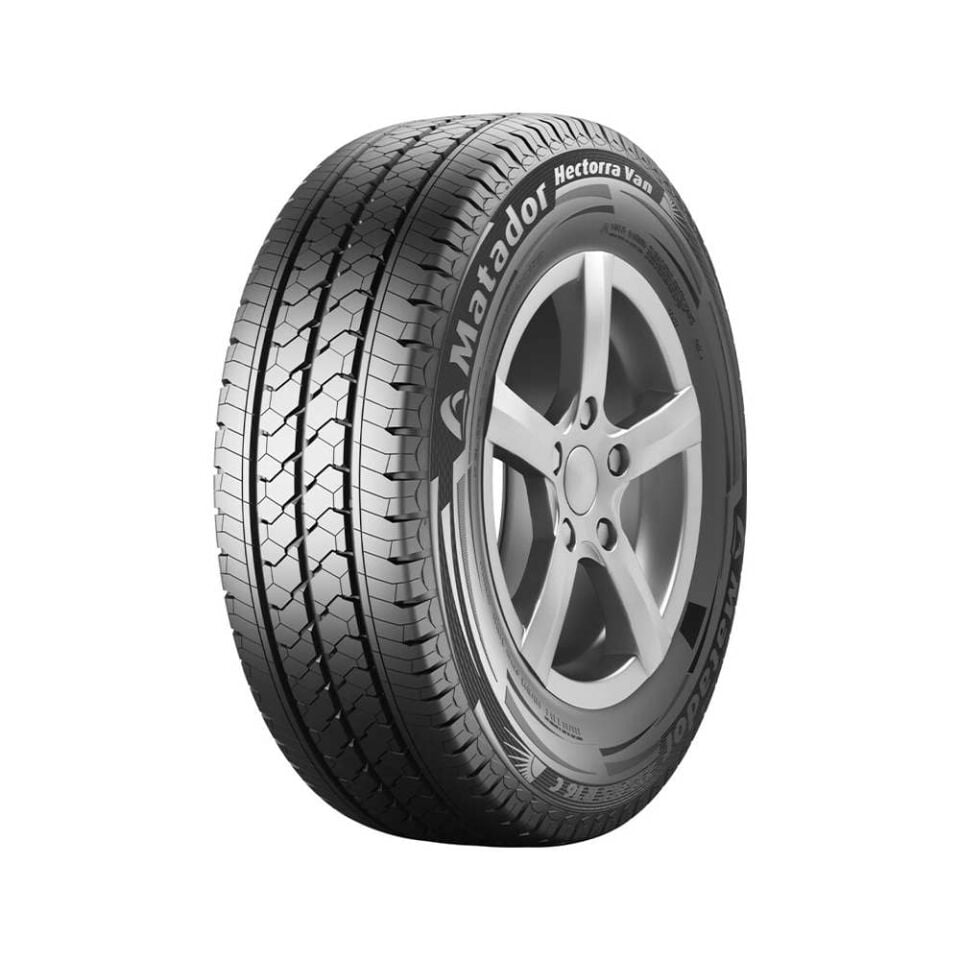 Matador 235/65/16 Hectorra Van 121/119R (Üretim Yılı:2026)