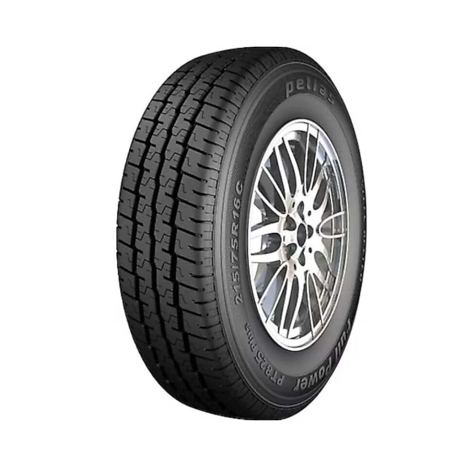 Petlas Full Power PT825 Plus 205/75 R16C 110/108R (Üretim Yılı:2024)
