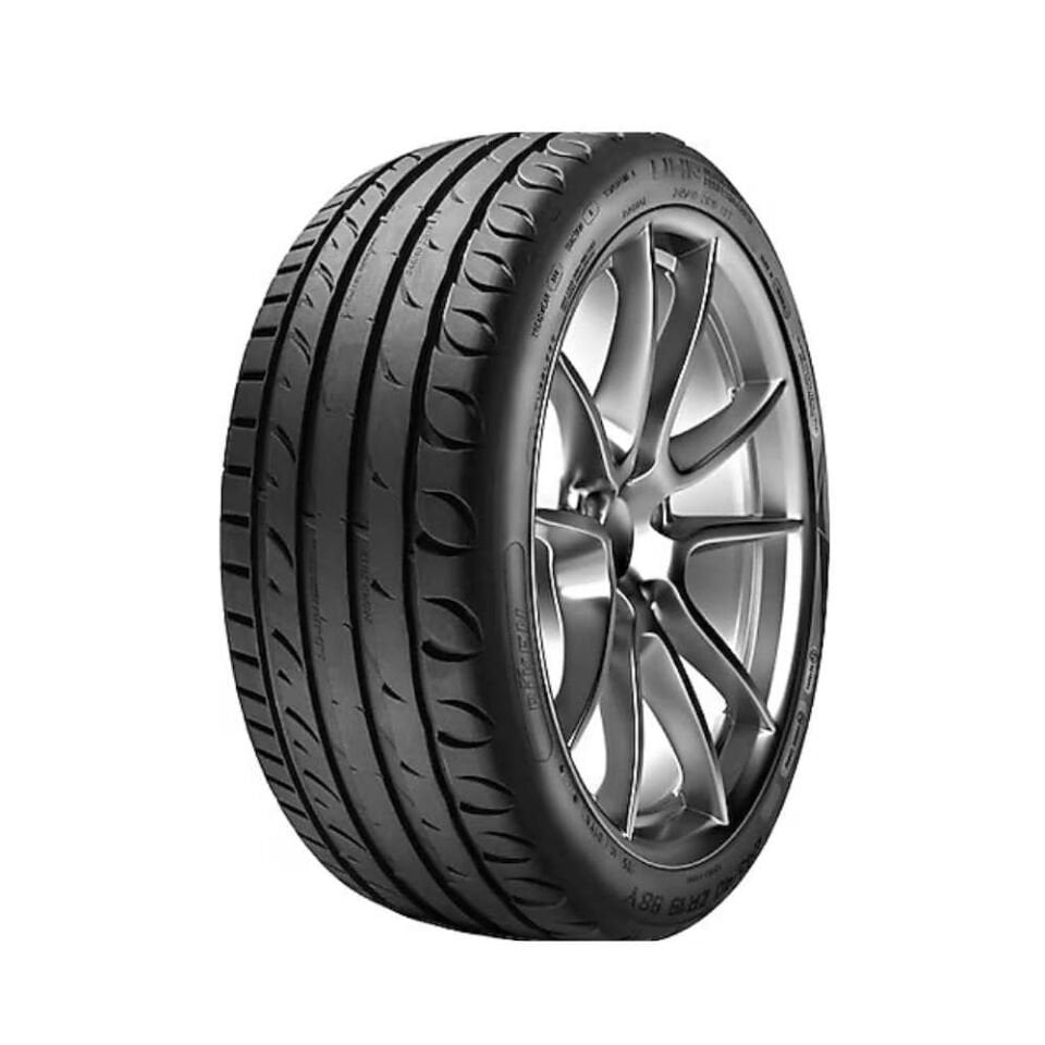 Riken Ultra High Performance 235/45 R17 97Y XL (Üretim Yılı:2024)