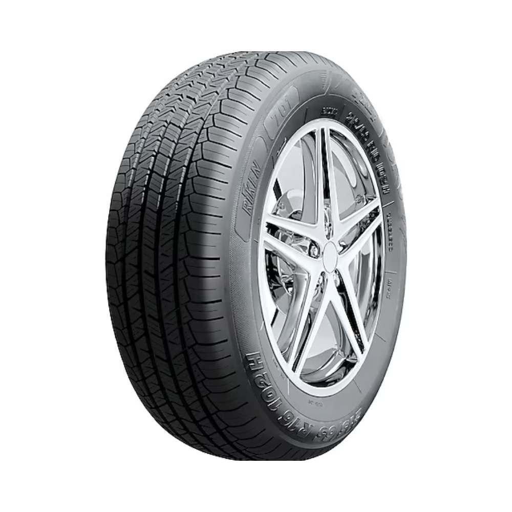 Riken 701 255/60 R18 112W XL (Üretim Yılı:2018)