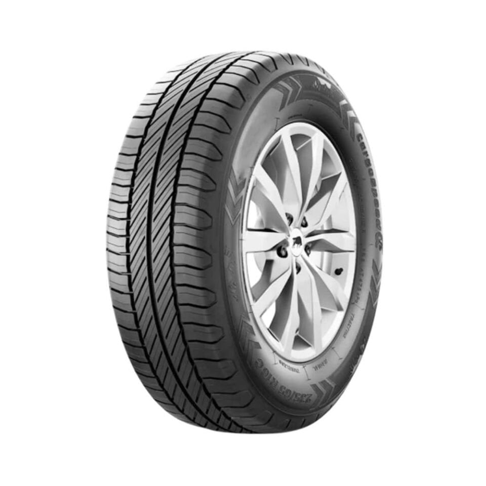 RİKEN CARGO SPEED 195/80R14C (Üretim Yılı:2023)