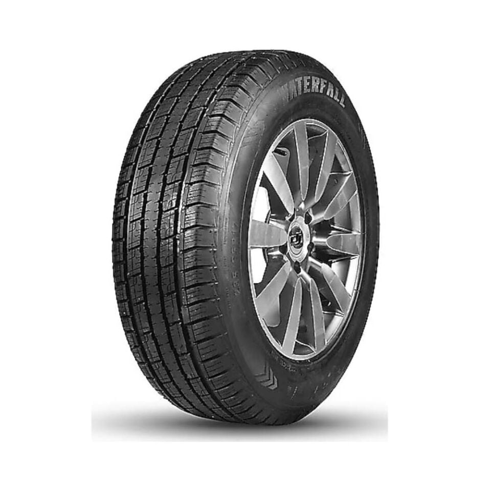 Waterfall 155 R12C 88/86R LT 100 (Üretim Yılı:2022)